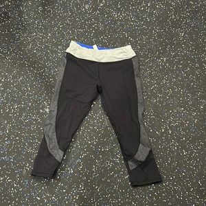 Workout pants